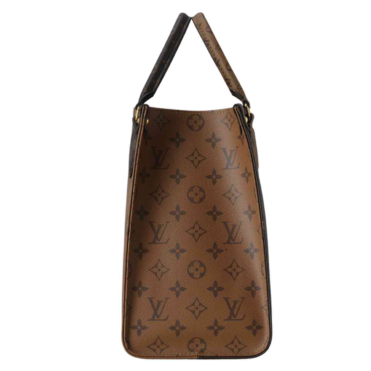 LOUIS VUITTON(USED)루이비통 온더고 MM